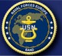 US Naval Forces Europe - US Naval Forces Africa Band