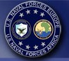 US Naval Forces Europe - US Naval Forces Africa